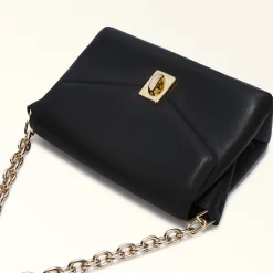 Furla Shoulder Bags|Crossbodies<Meridiana Crossbody M nero