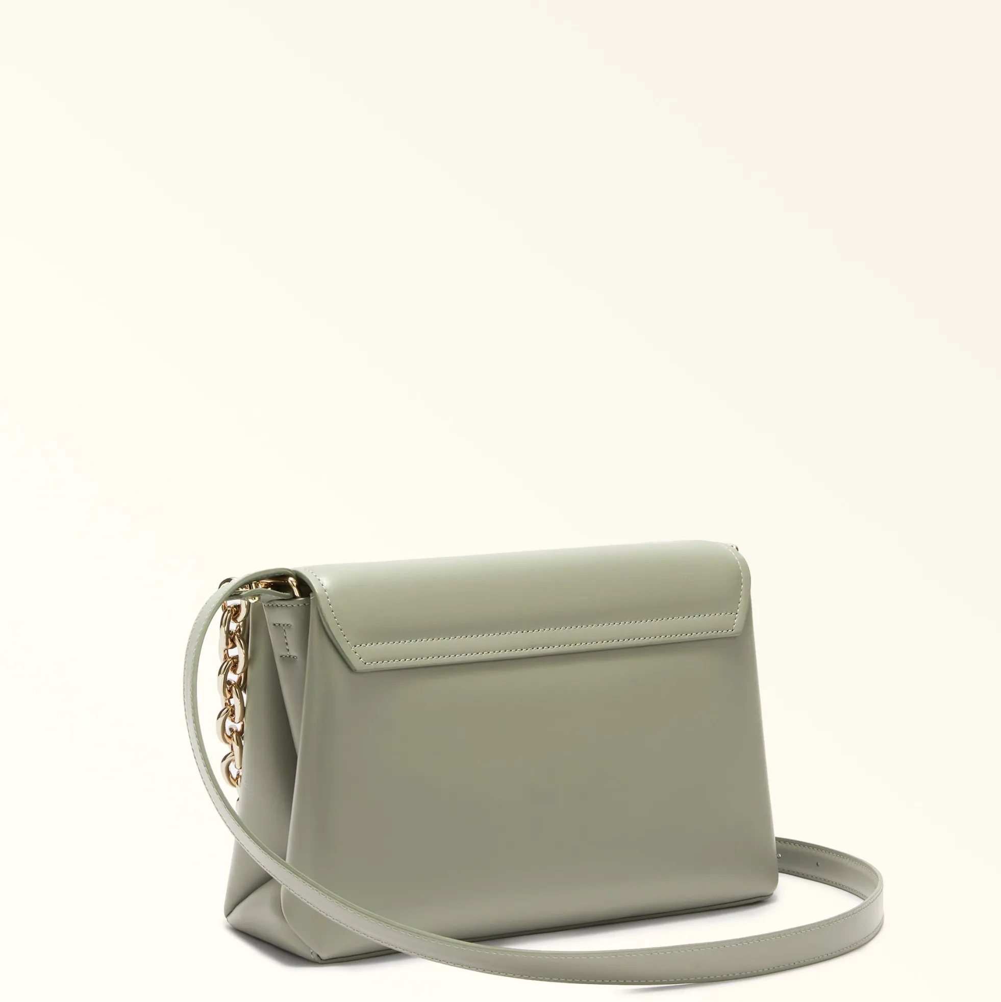 Furla Shoulder Bags|Crossbodies<Meridiana Crossbody M agave b