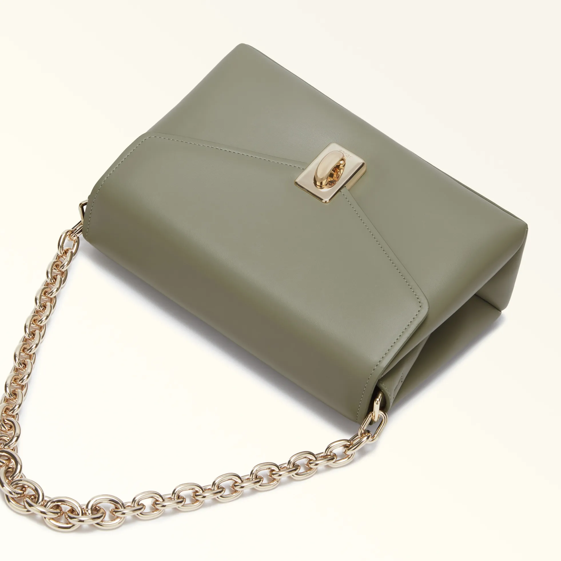 Furla Shoulder Bags|Crossbodies<Meridiana Crossbody M agave b