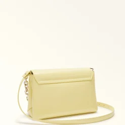 Furla Shoulder Bags|Crossbodies<Meridiana Crossbody M freesia