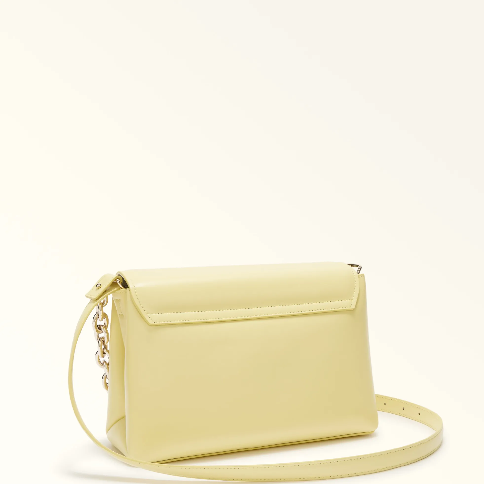 Furla Shoulder Bags|Crossbodies<Meridiana Crossbody M freesia