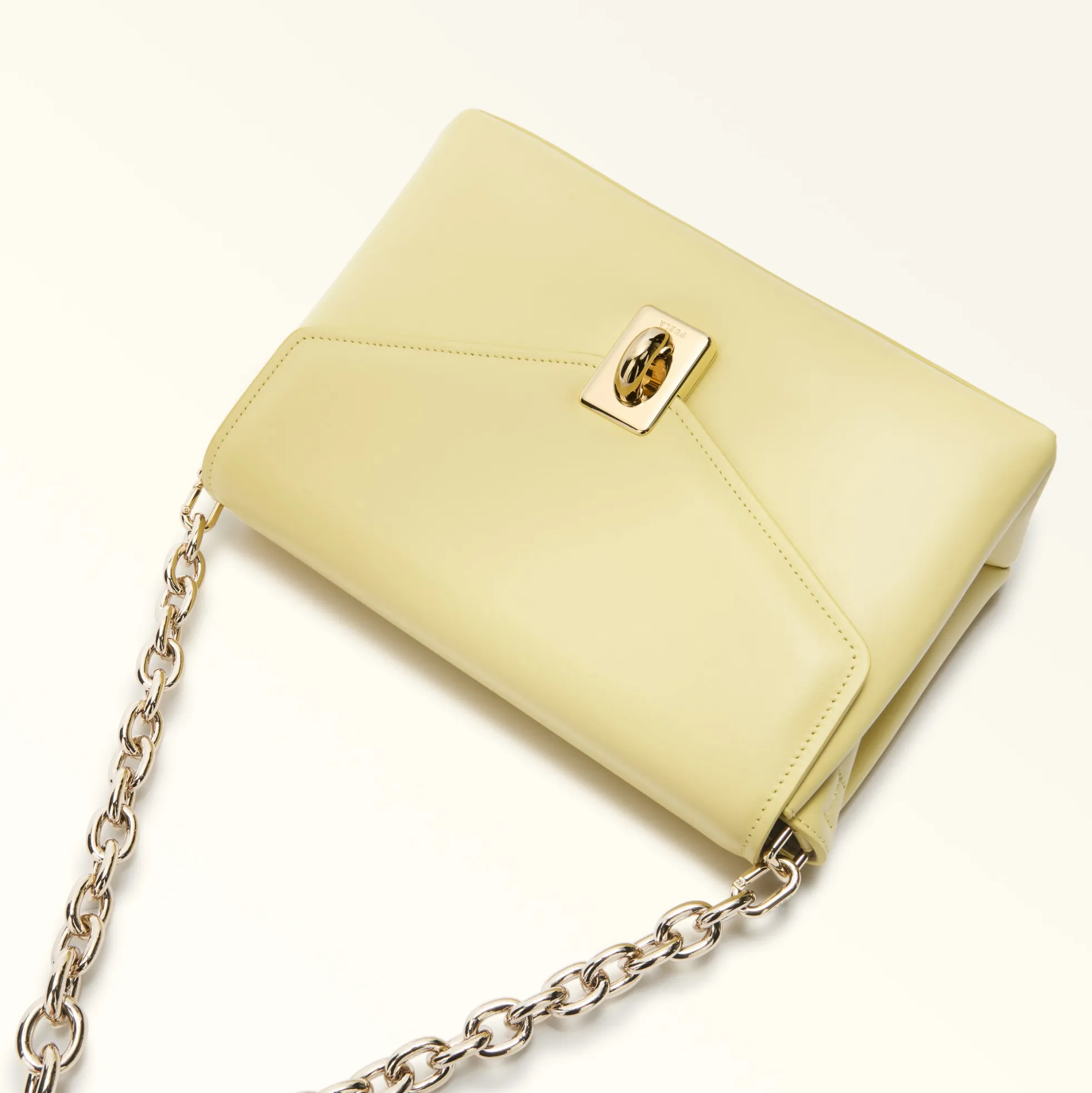 Furla Shoulder Bags|Crossbodies<Meridiana Crossbody M freesia