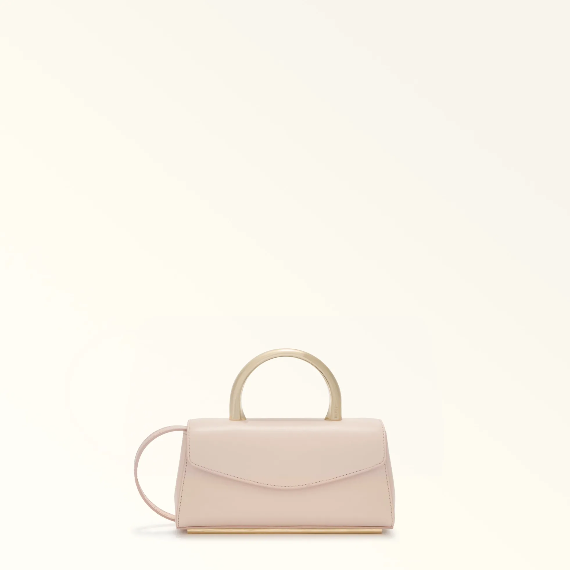 Furla Mini Bags And Pouches|Mini Bags And Pouches<Meridiana Mini Bag azalea