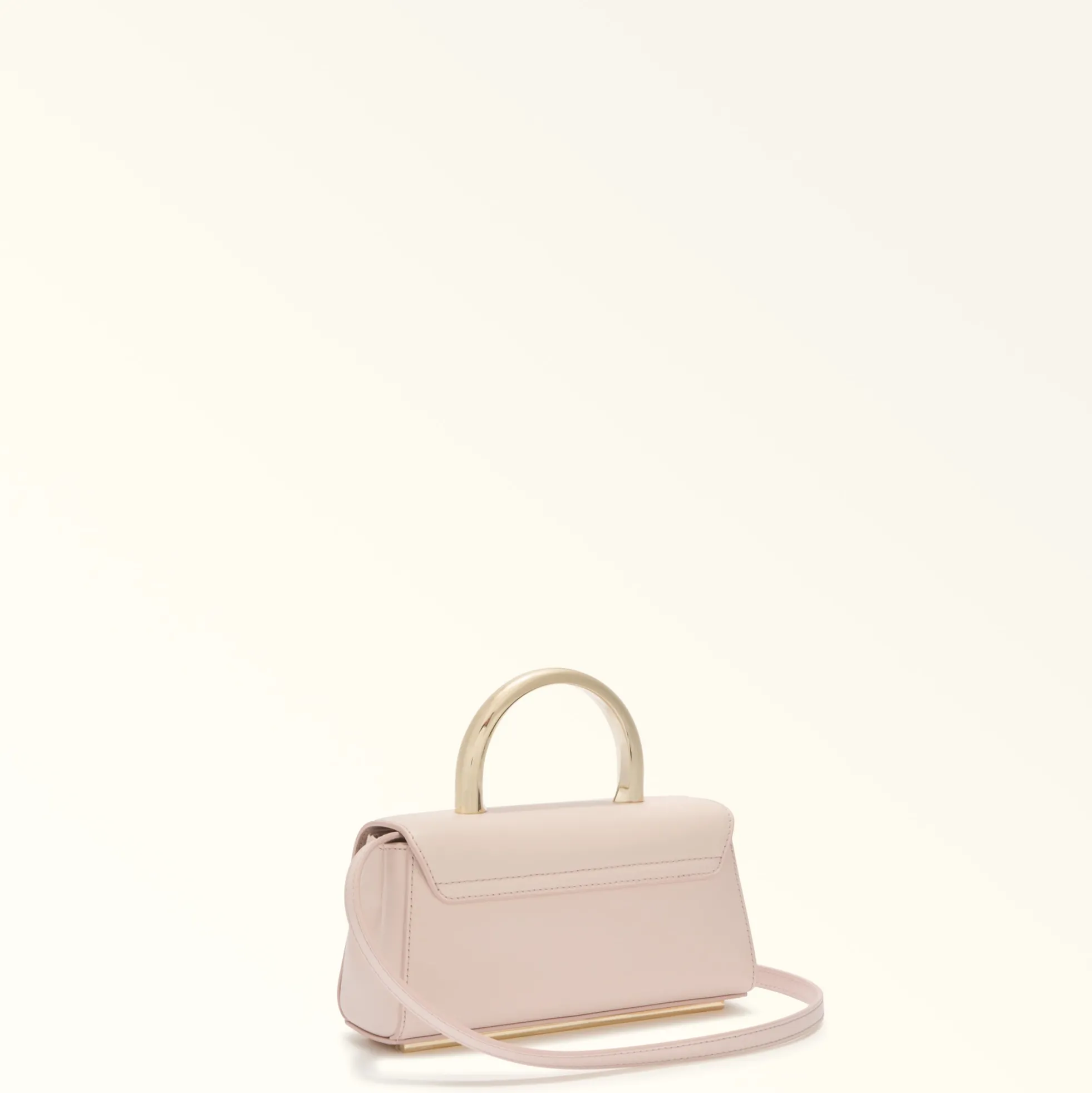 Furla Mini Bags And Pouches|Mini Bags And Pouches<Meridiana Mini Bag azalea