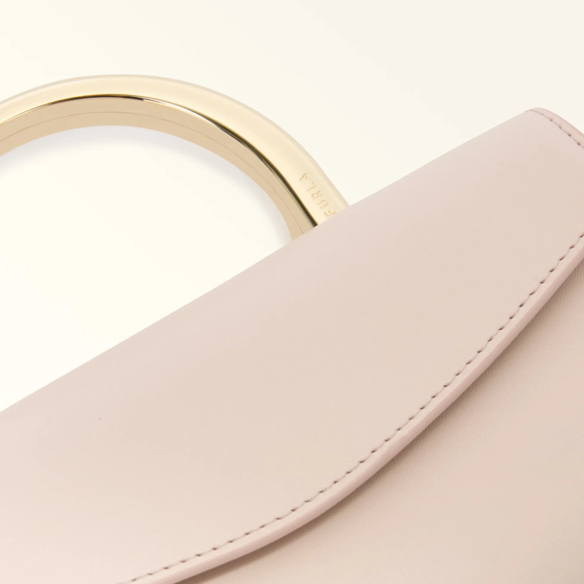 Furla Mini Bags And Pouches|Mini Bags And Pouches<Meridiana Mini Bag azalea