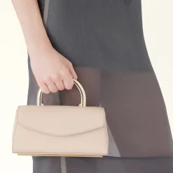 Furla Mini Bags And Pouches|Mini Bags And Pouches<Meridiana Mini Bag azalea
