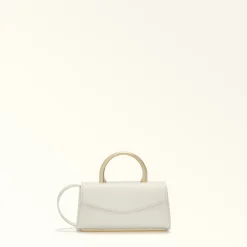 Furla Top Handles|Crossbodies<Meridiana Mini Bag panna