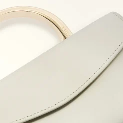 Furla Top Handles|Crossbodies<Meridiana Mini Bag panna