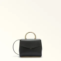 Furla Top Handles|Crossbodies<Meridiana Top Handle MINI nero