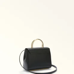 Furla Top Handles|Crossbodies<Meridiana Top Handle MINI nero