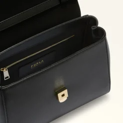 Furla Top Handles|Crossbodies<Meridiana Top Handle MINI nero
