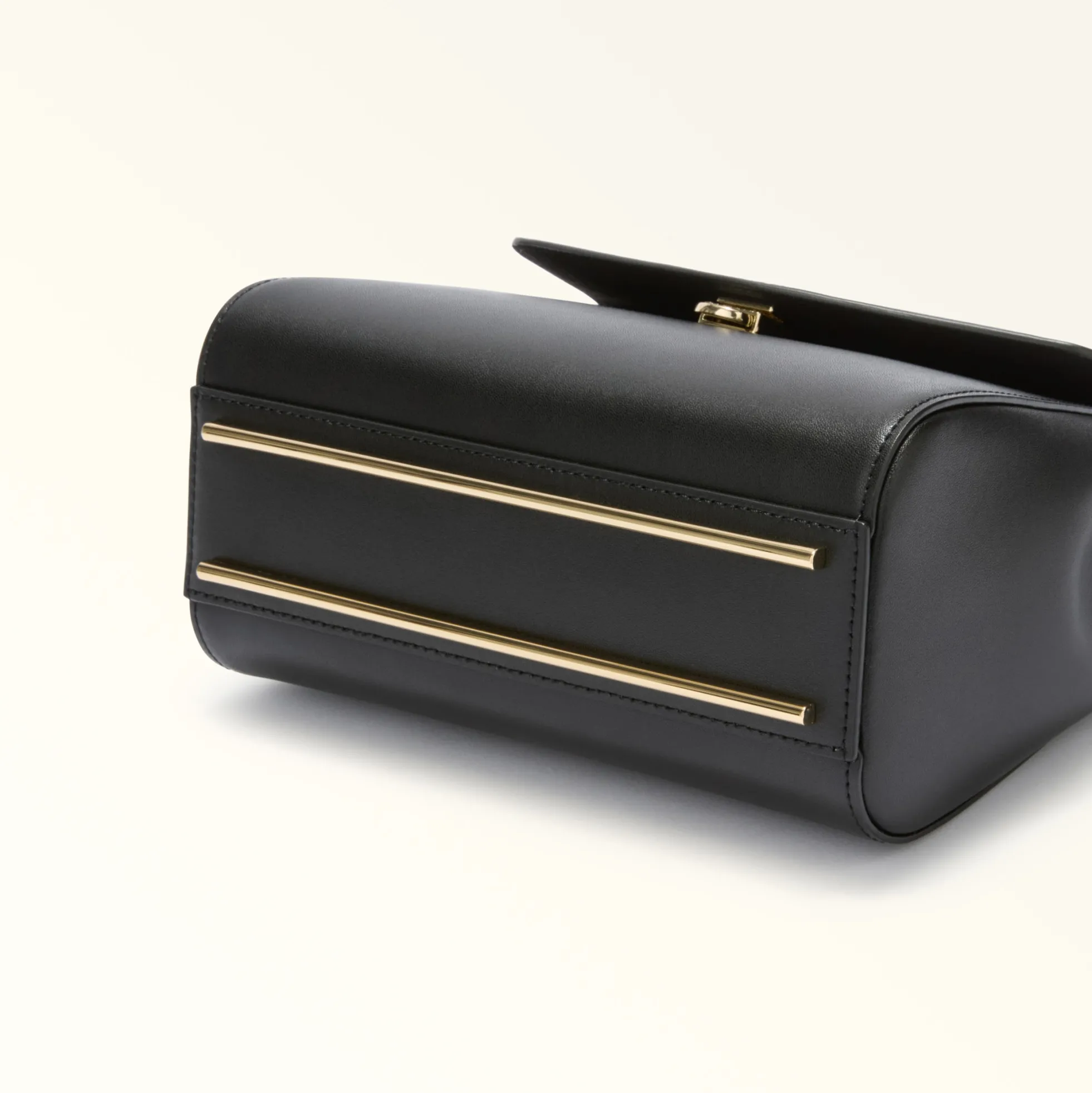 Furla Top Handles|Crossbodies<Meridiana Top Handle MINI nero