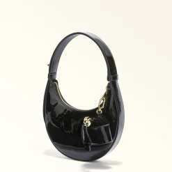 Furla Keyrings|Keyrings<Mionido Hi-Tech Accessories nero