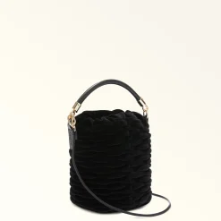 Furla The Black Bag Edit|Mini Bags And Pouches<Mionido Mini Bag nero