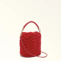 Furla Top Handles|Crossbodies<Mionido Mini Bag rosso