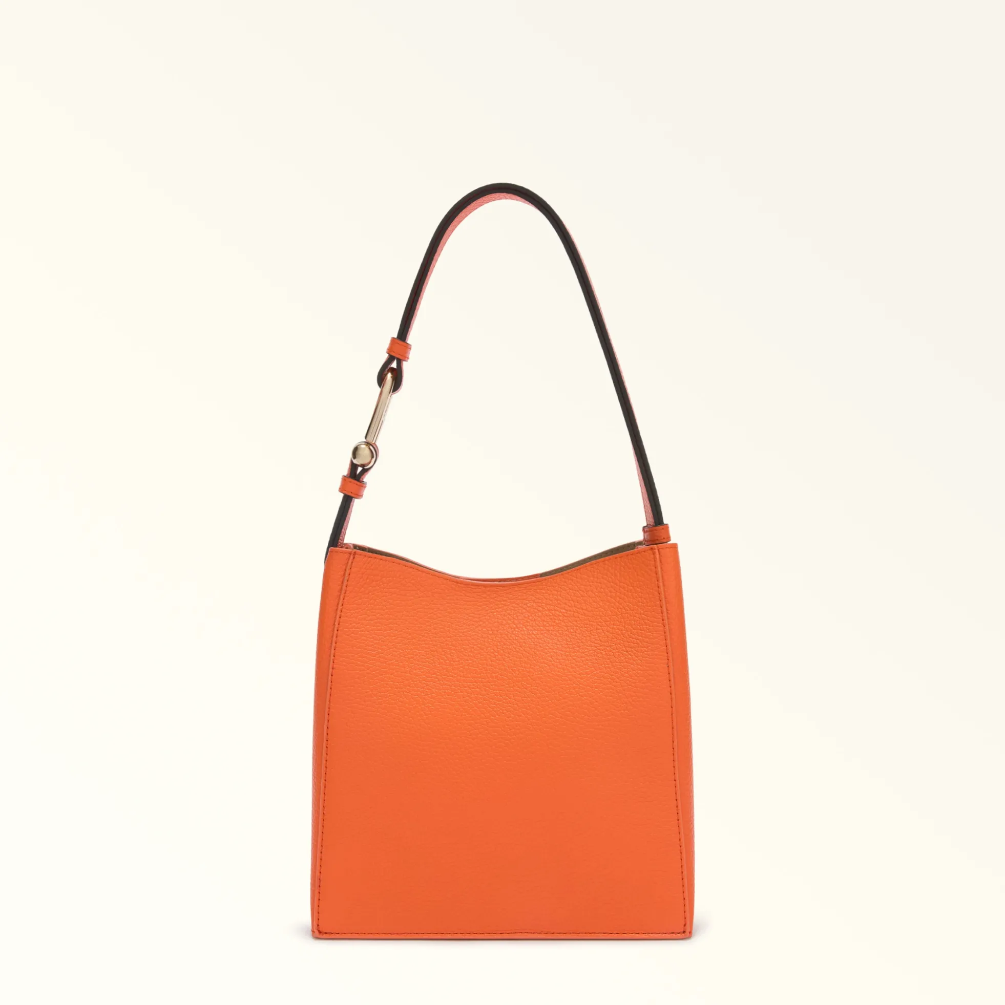 Furla Bucket Bags|Shoulder Bags<Nuvola Bucket Bag MINI paprika