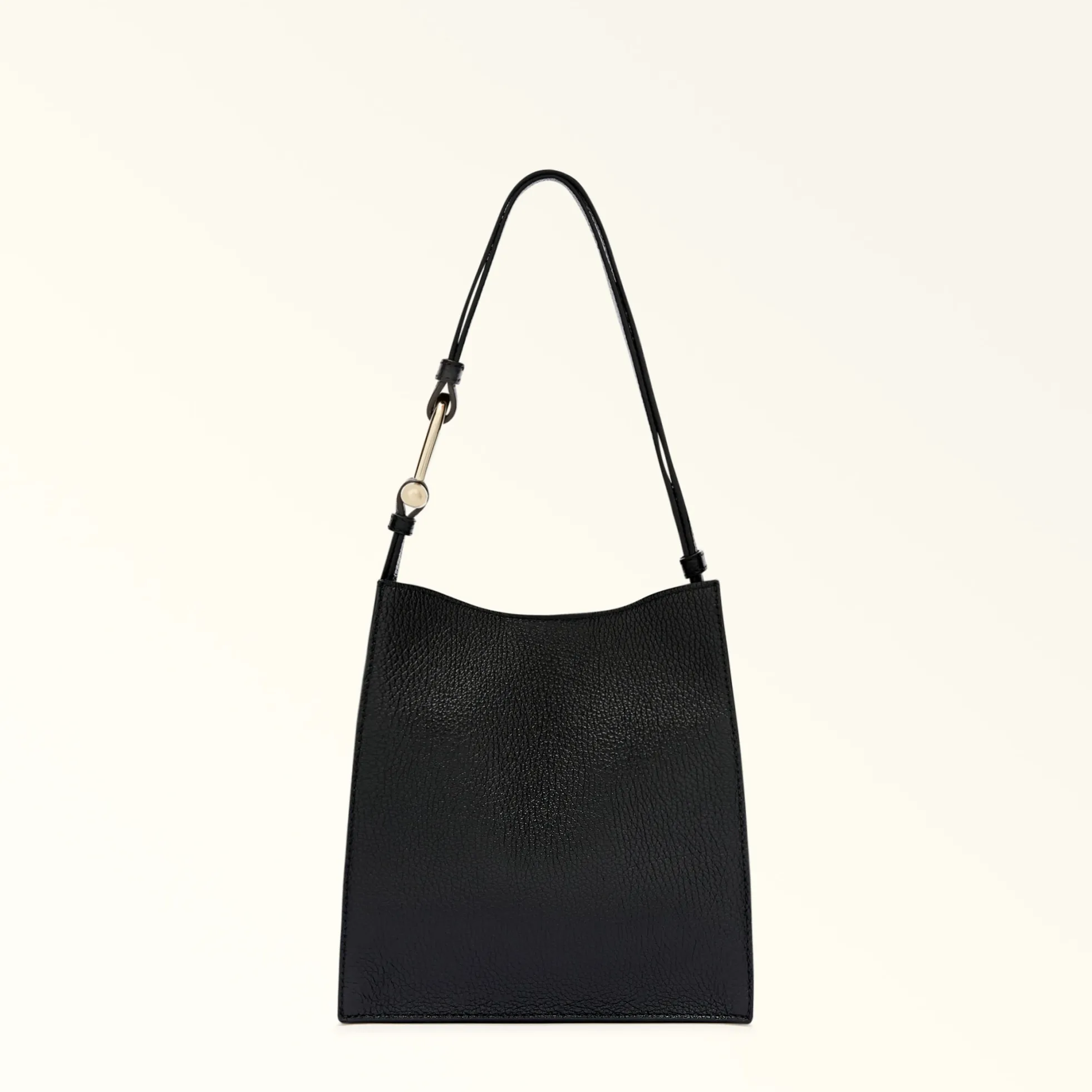 Furla The Black Bag Edit|Bucket Bags<Nuvola Bucket Bag MINI nero