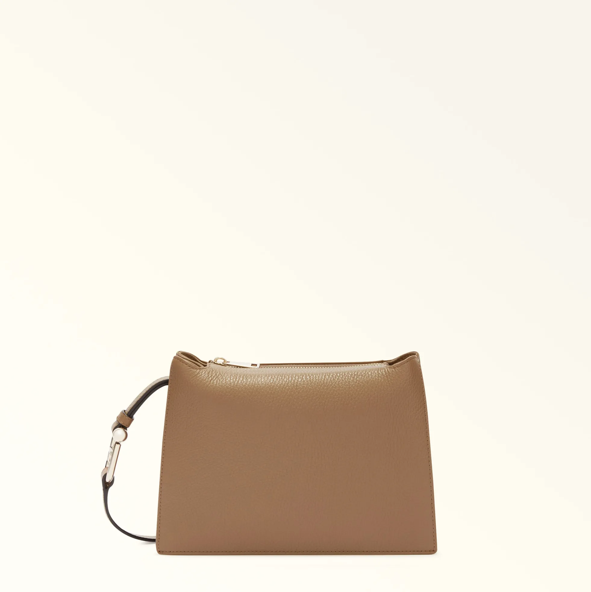 Furla Furla Nuvola|Crossbodies<Nuvola Crossbody S deserto
