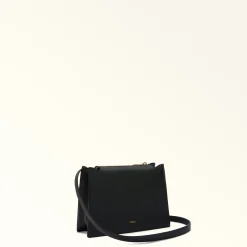 Furla The Black Bag Edit|Crossbodies<Nuvola Crossbody S nero