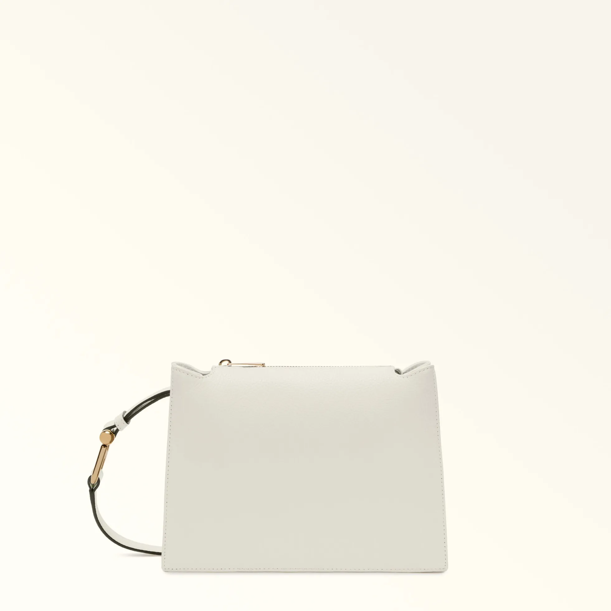 Furla Crossbodies|Furla Nuvola<Nuvola Crossbody S panna