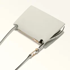 Furla Crossbodies|Furla Nuvola<Nuvola Crossbody S panna