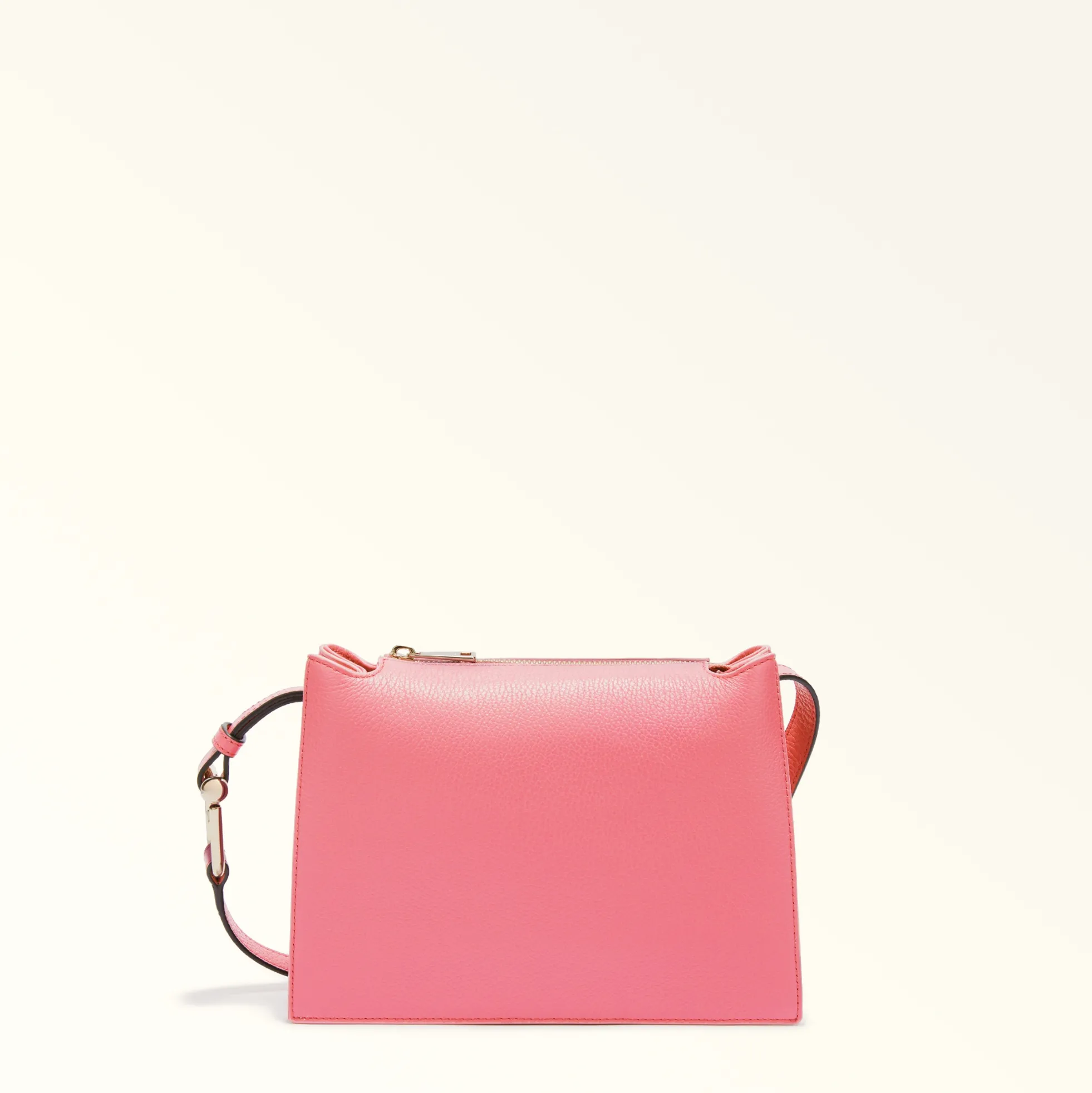 Furla Crossbodies|Furla Nuvola<Nuvola Crossbody S flamingo