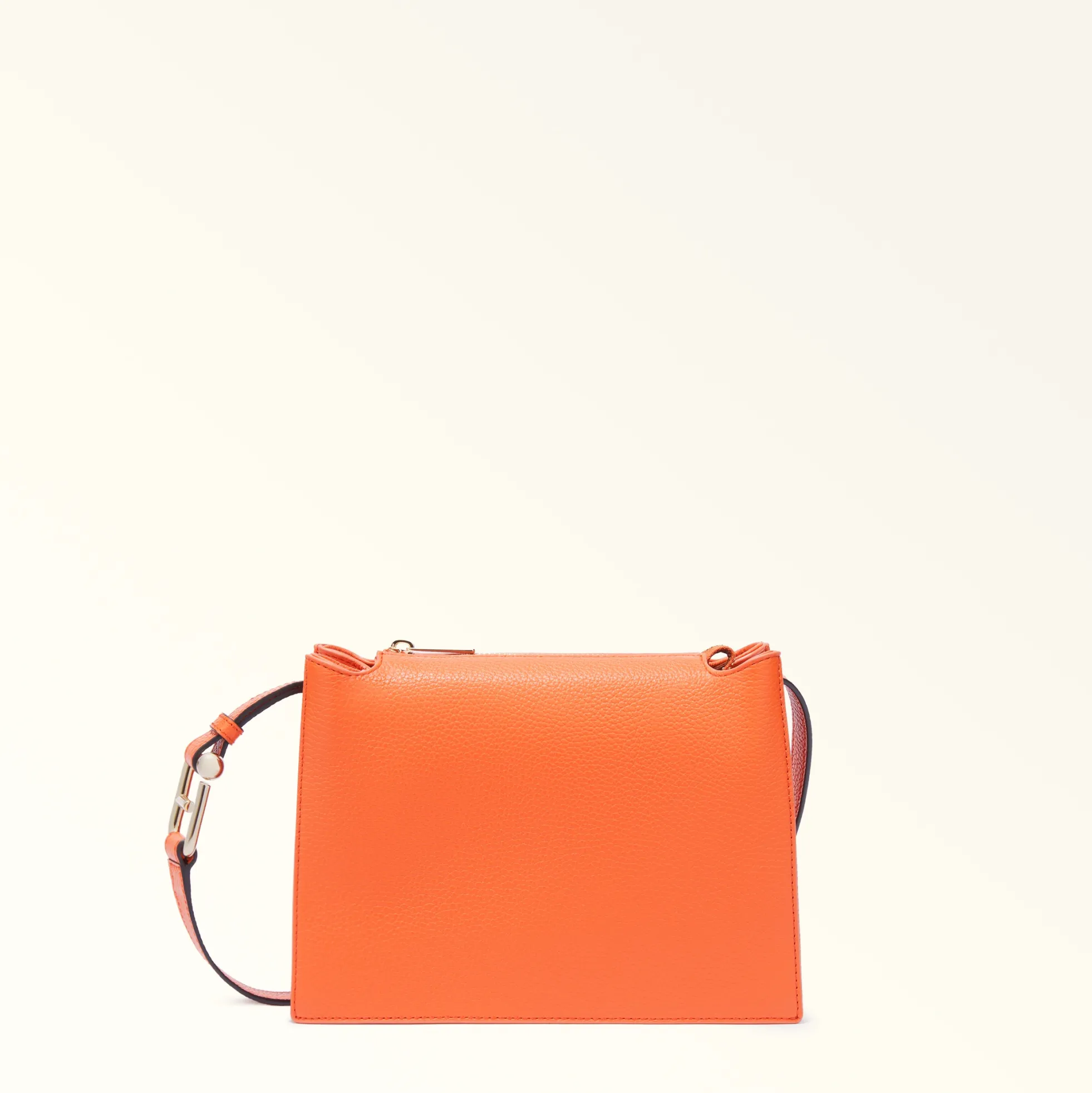Furla Crossbodies|Furla Nuvola<Nuvola Crossbody S paprika
