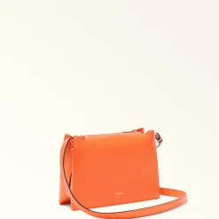 Furla Crossbodies|Furla Nuvola<Nuvola Crossbody S paprika