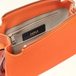 Furla Crossbodies|Furla Nuvola<Nuvola Crossbody S paprika