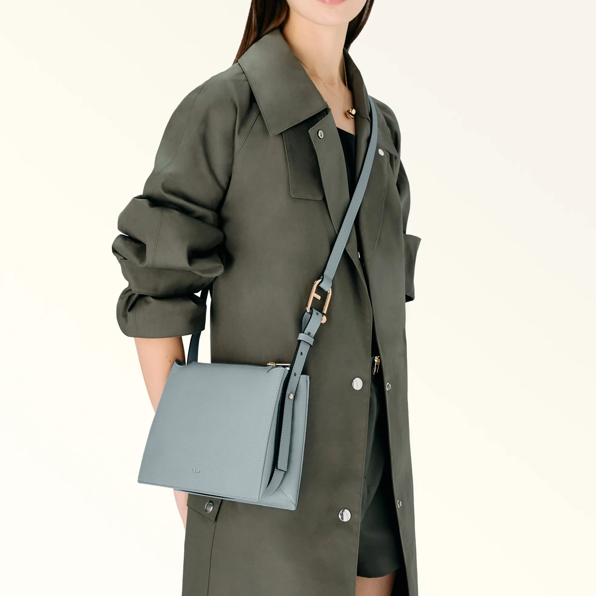 Furla Crossbodies|Furla Nuvola<Crossbody S nuvola