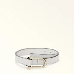 Furla Belts|Belts<Nuvola Fixed Belt marshmallow