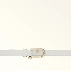 Furla Belts|Belts<Nuvola Fixed Belt marshmallow