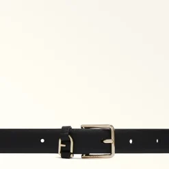 Furla Belts|Belts<Nuvola Fixed Belt nero