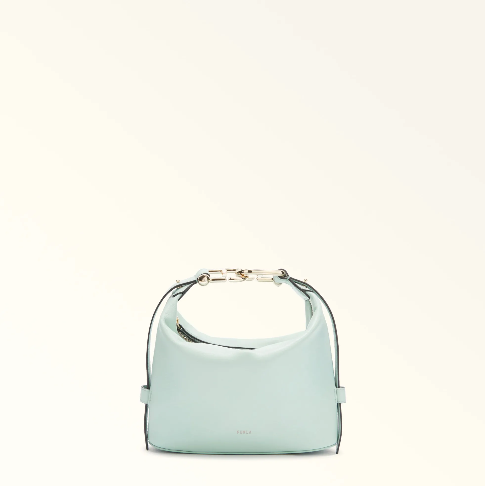Furla Shoulder Bags|Crossbodies<Nuvola Mini Bag laguna
