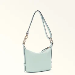 Furla Shoulder Bags|Crossbodies<Nuvola Mini Bag laguna