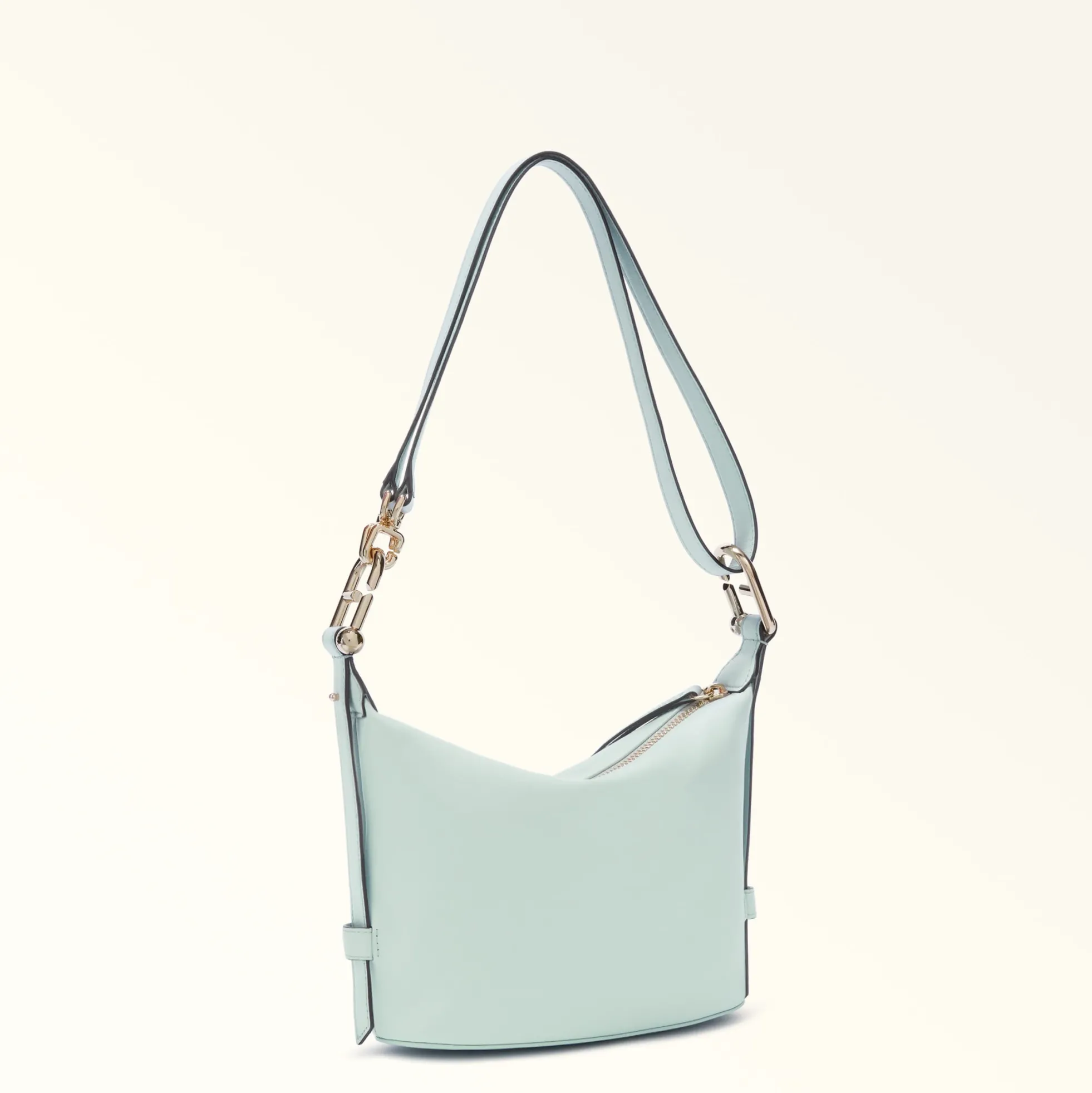 Furla Shoulder Bags|Crossbodies<Nuvola Mini Bag laguna