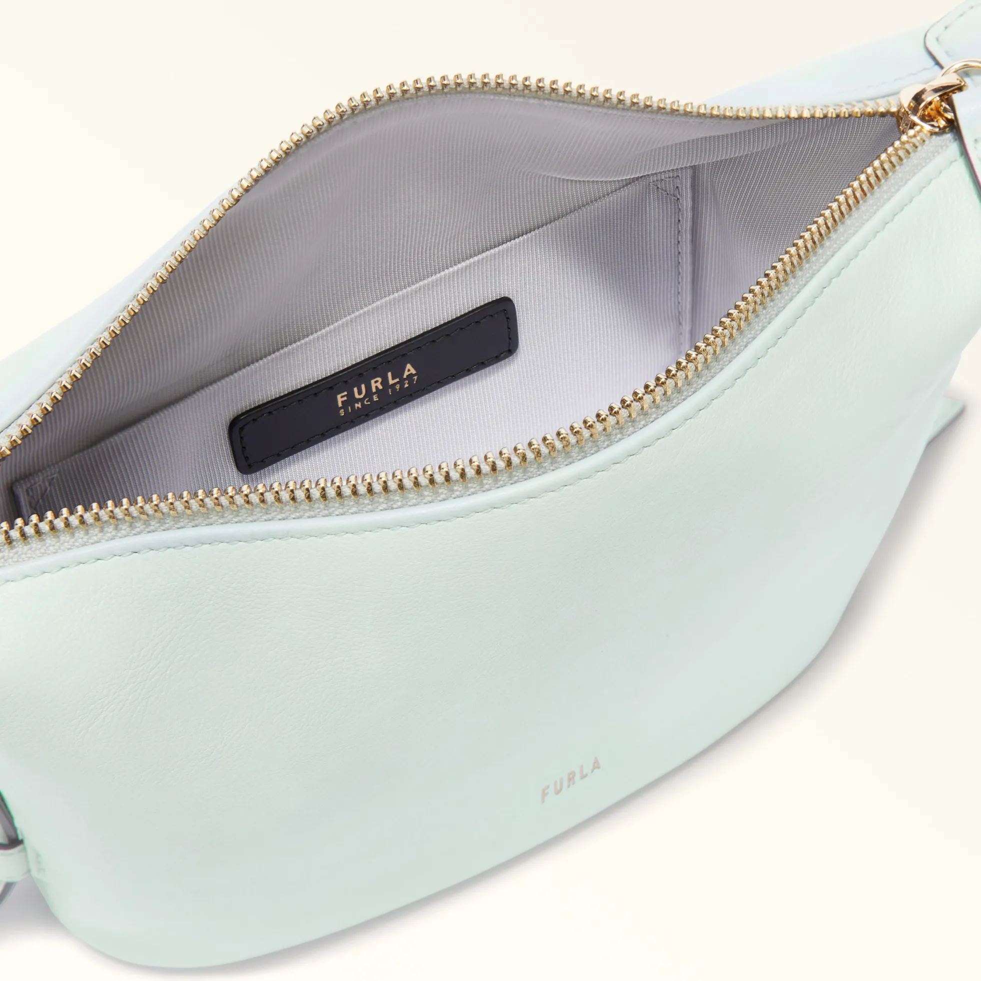 Furla Shoulder Bags|Crossbodies<Nuvola Mini Bag laguna
