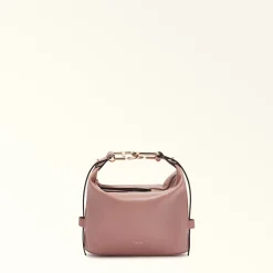 Furla Mini Bags And Pouches|Mini Bags And Pouches<Nuvola Mini Bag tulle