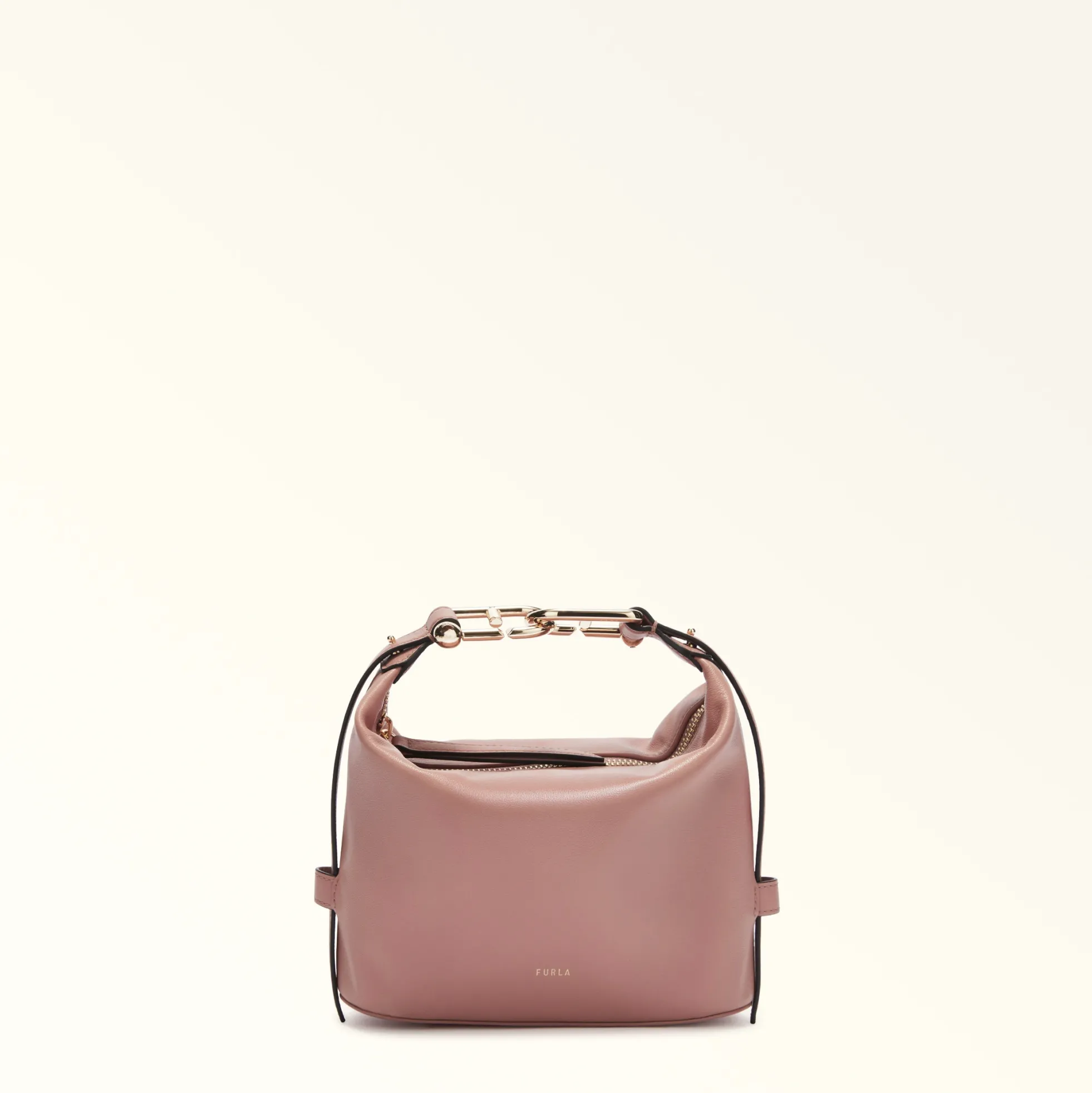 Furla Mini Bags And Pouches|Mini Bags And Pouches<Nuvola Mini Bag tulle