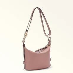 Furla Mini Bags And Pouches|Mini Bags And Pouches<Nuvola Mini Bag tulle