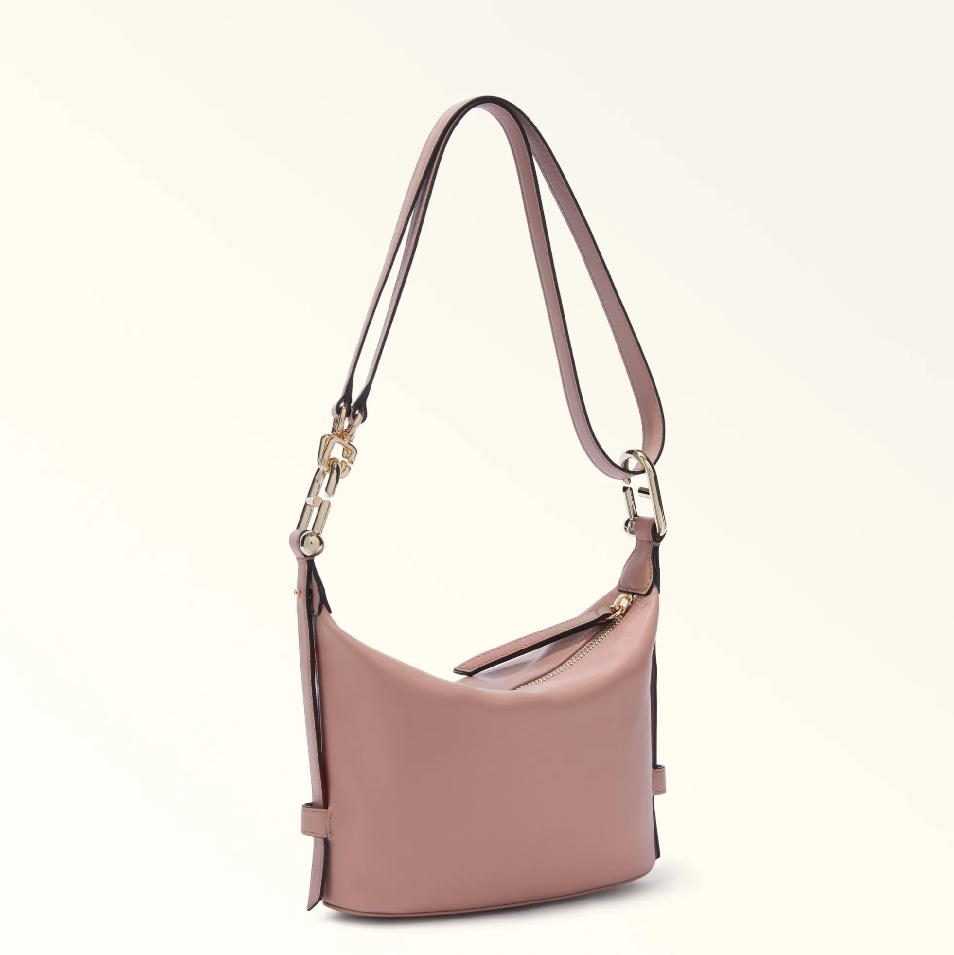 Furla Mini Bags And Pouches|Mini Bags And Pouches<Nuvola Mini Bag tulle