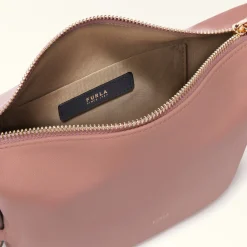 Furla Mini Bags And Pouches|Mini Bags And Pouches<Nuvola Mini Bag tulle