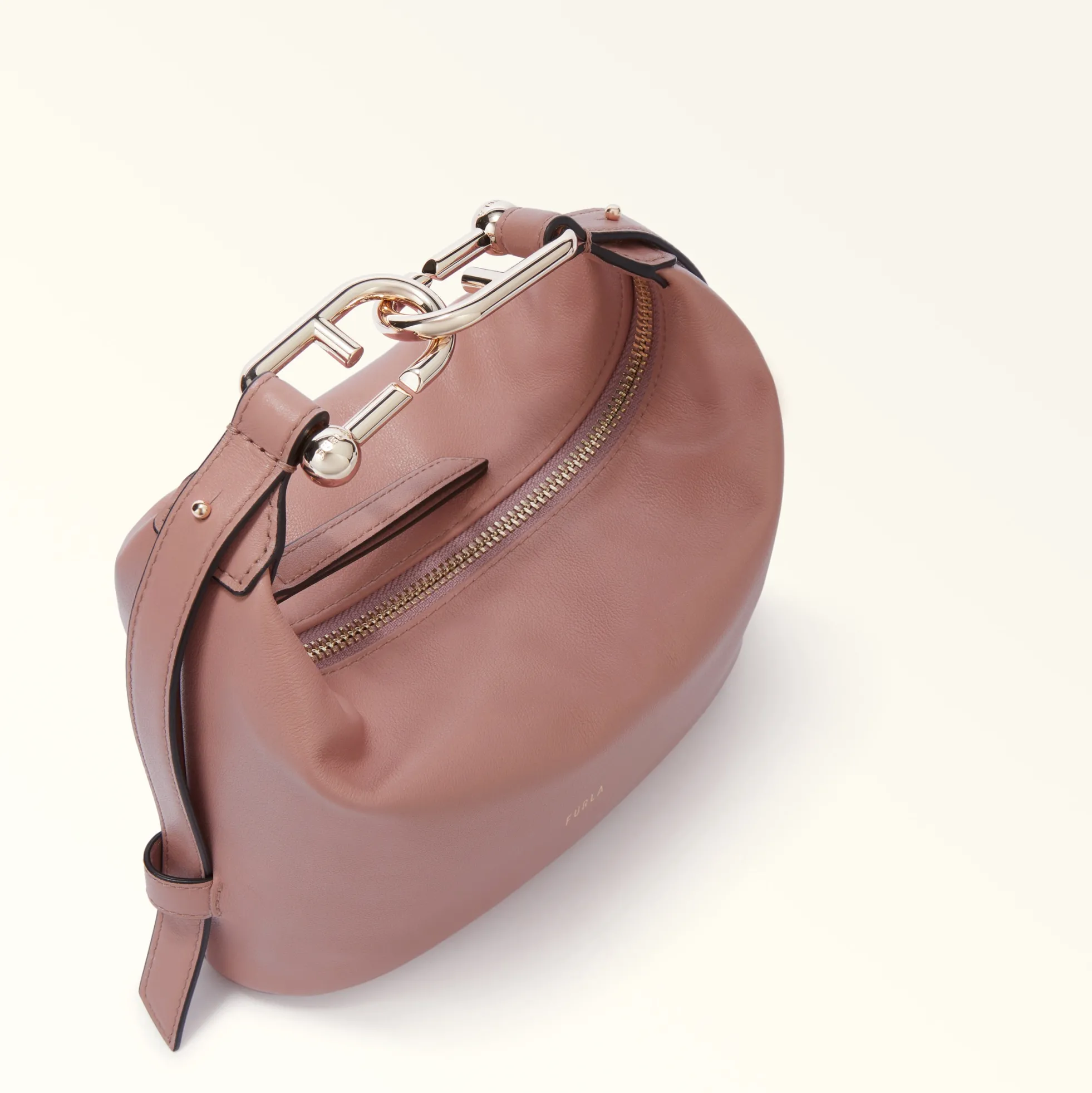 Furla Mini Bags And Pouches|Mini Bags And Pouches<Nuvola Mini Bag tulle