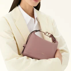 Furla Mini Bags And Pouches|Mini Bags And Pouches<Nuvola Mini Bag tulle