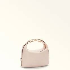 Furla Mini Bags And Pouches|Mini Bags And Pouches<Nuvola Mini Bag azalea
