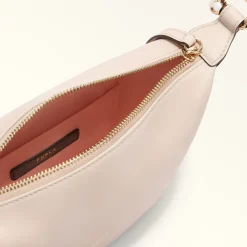 Furla Mini Bags And Pouches|Mini Bags And Pouches<Nuvola Mini Bag azalea