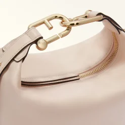 Furla Mini Bags And Pouches|Mini Bags And Pouches<Nuvola Mini Bag azalea