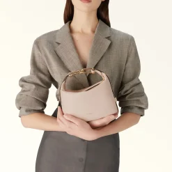 Furla Mini Bags And Pouches|Mini Bags And Pouches<Nuvola Mini Bag azalea