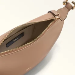 Furla Mini Bags And Pouches|Mini Bags And Pouches<Nuvola Mini Bag greige