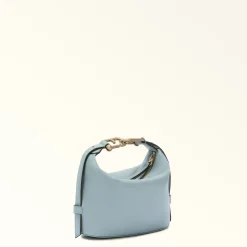 Furla Mini Bags And Pouches|Mini Bags And Pouches<Nuvola Mini Bag cirro